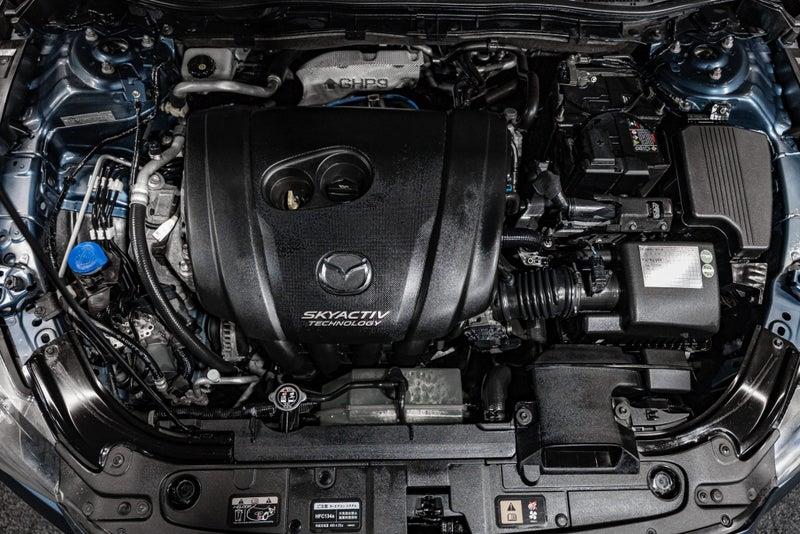 2013 Mazda Atenza