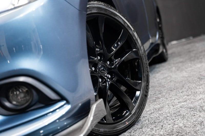 2013 Mazda Atenza