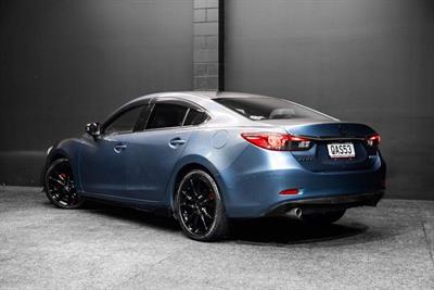 2013 Mazda Atenza - Thumbnail