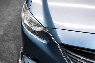 2013 Mazda Atenza - Thumbnail
