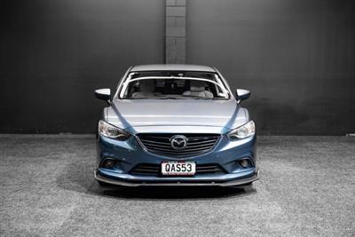 2013 Mazda Atenza - Thumbnail