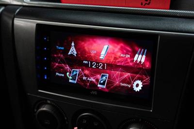 2007 Mazda Axela - Thumbnail