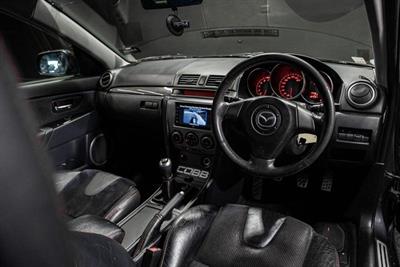 2007 Mazda Axela - Thumbnail