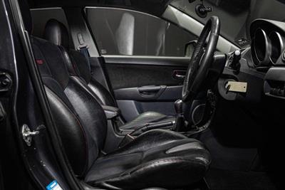 2007 Mazda Axela - Thumbnail