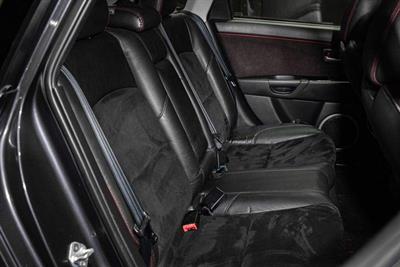 2007 Mazda Axela - Thumbnail