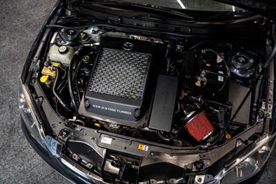 2007 Mazda Axela - Thumbnail