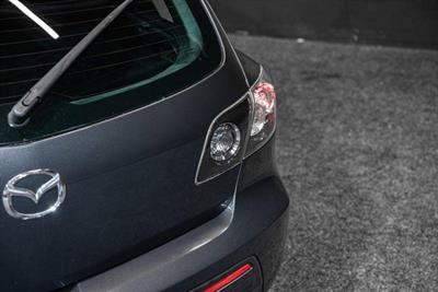 2007 Mazda Axela - Thumbnail