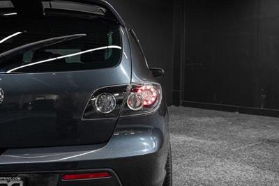 2007 Mazda Axela - Thumbnail