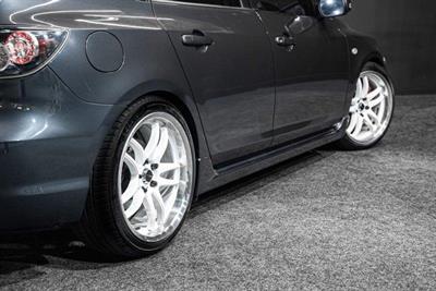 2007 Mazda Axela - Thumbnail