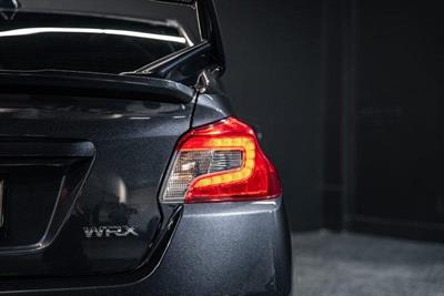 2014 Subaru WRX - Thumbnail