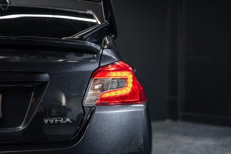 2014 Subaru WRX