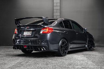 2014 Subaru WRX - Thumbnail