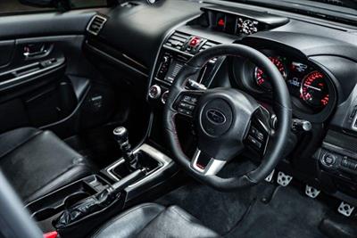 2014 Subaru WRX - Thumbnail