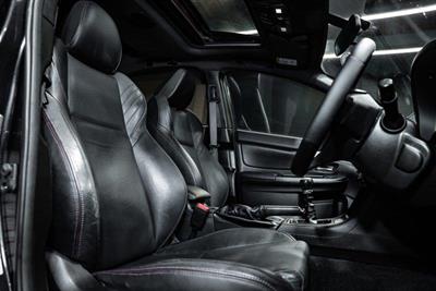 2014 Subaru WRX - Thumbnail