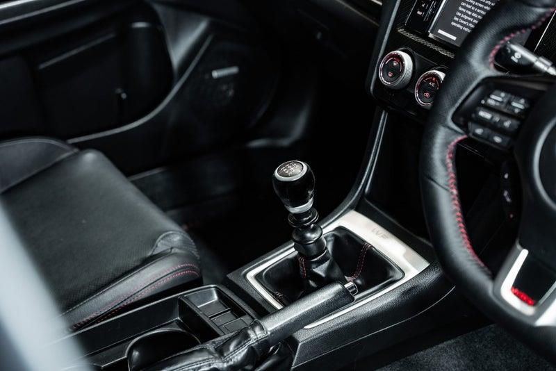 2014 Subaru WRX