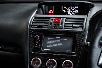 2014 Subaru WRX - Thumbnail