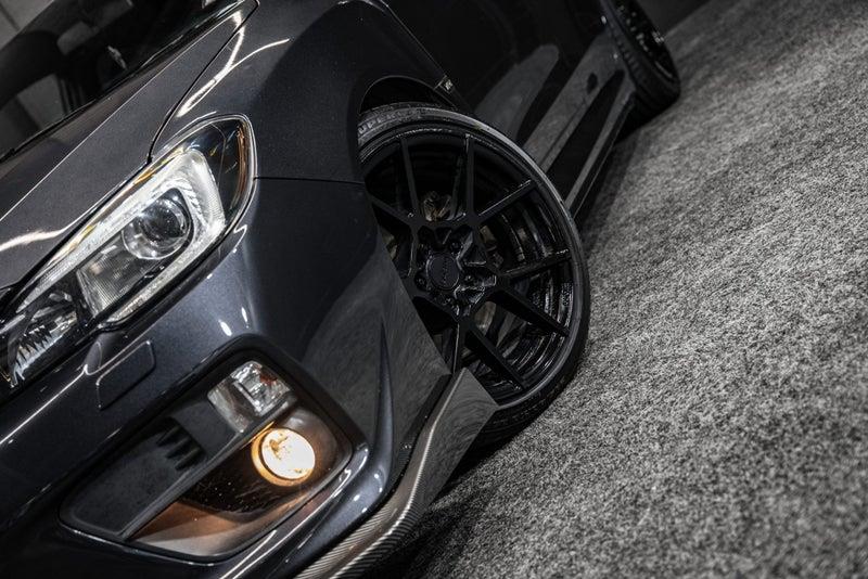 2014 Subaru WRX