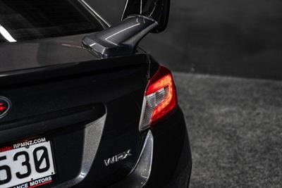 2014 Subaru WRX - Thumbnail