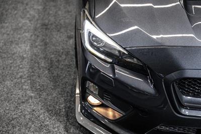 2014 Subaru WRX - Thumbnail