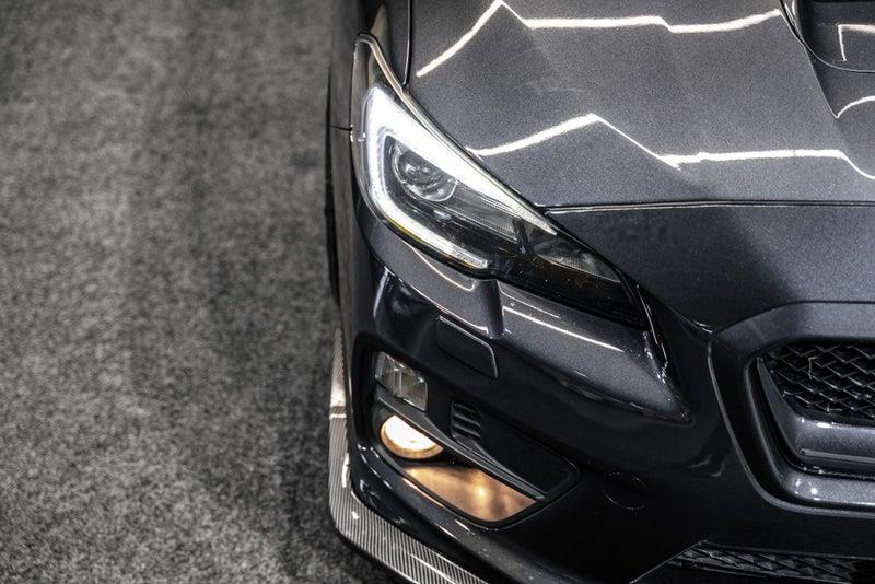 2014 Subaru WRX