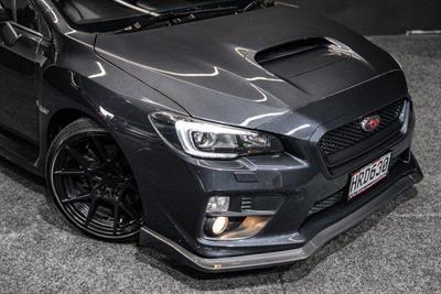 2014 Subaru WRX - Thumbnail