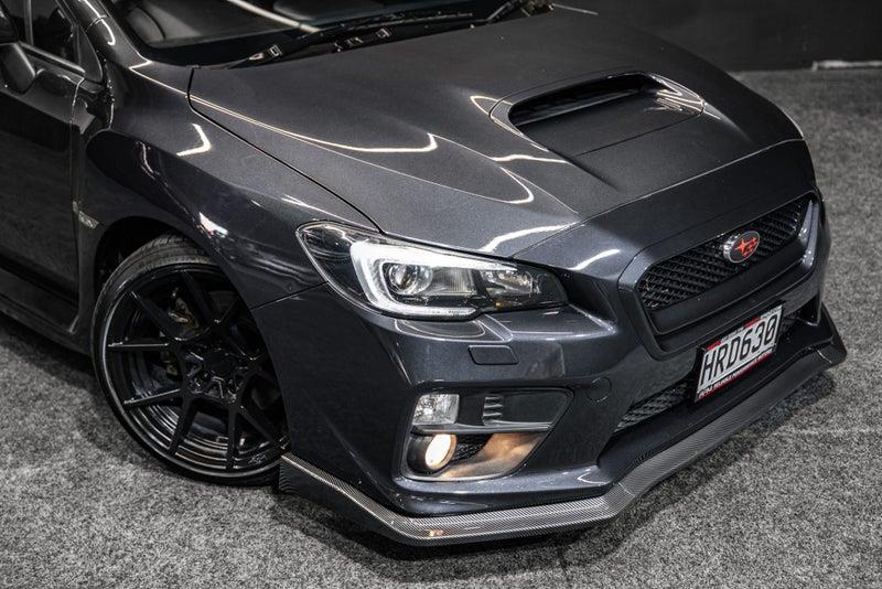 2014 Subaru WRX