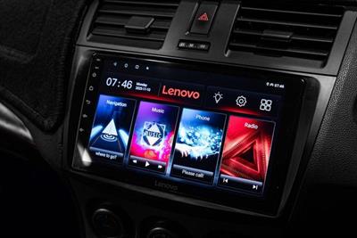 2009 Mazda Axela - Thumbnail