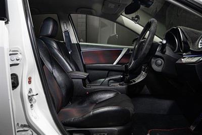 2009 Mazda Axela - Thumbnail