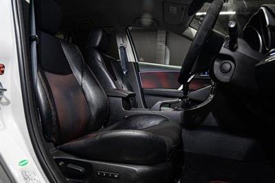 2009 Mazda Axela - Thumbnail