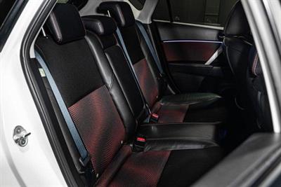 2009 Mazda Axela - Thumbnail