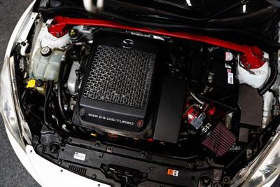 2009 Mazda Axela - Thumbnail