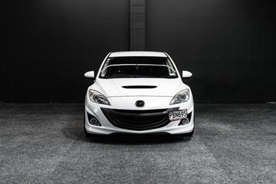 2009 Mazda Axela - Thumbnail