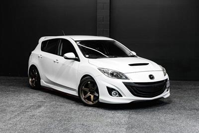 2009 Mazda Axela - Thumbnail