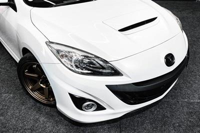 2009 Mazda Axela - Thumbnail