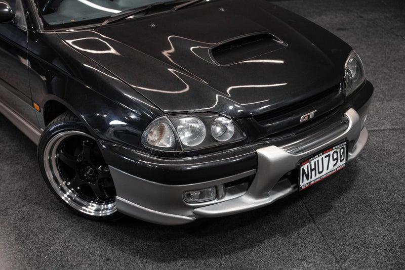 1997 Toyota Caldina