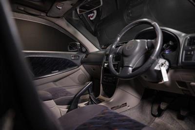 1997 Toyota Caldina - Thumbnail