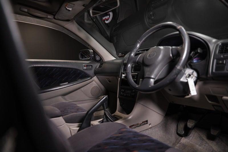 1997 Toyota Caldina