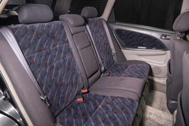 1997 Toyota Caldina