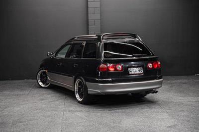 1997 Toyota Caldina - Thumbnail