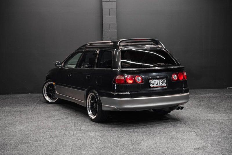 1997 Toyota Caldina