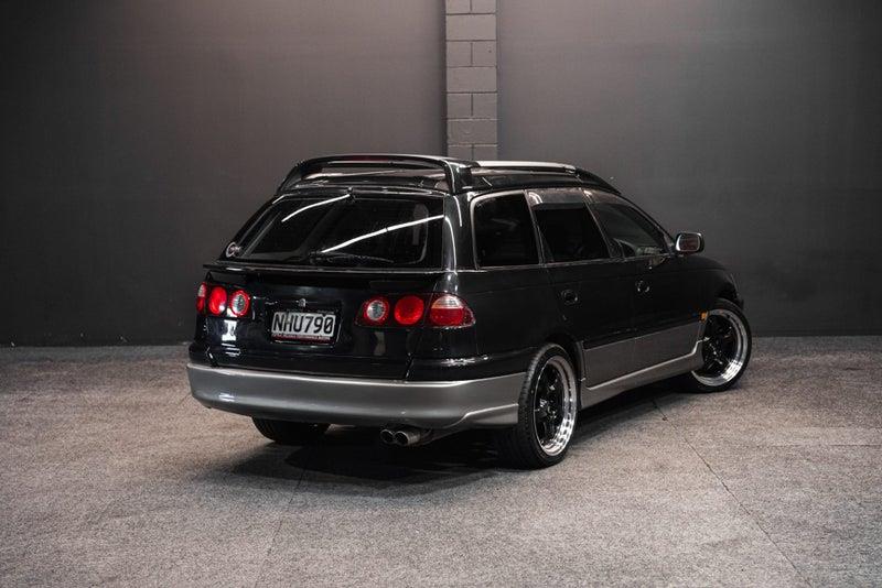 1997 Toyota Caldina