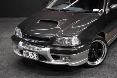 1997 Toyota Caldina - Thumbnail
