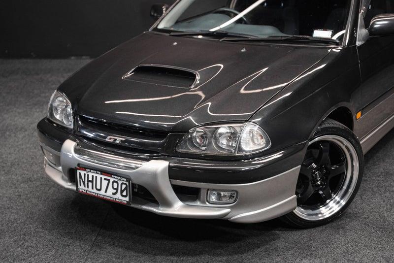 1997 Toyota Caldina