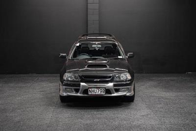 1997 Toyota Caldina - Thumbnail