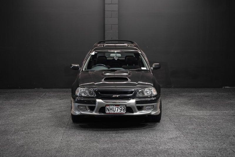 1997 Toyota Caldina