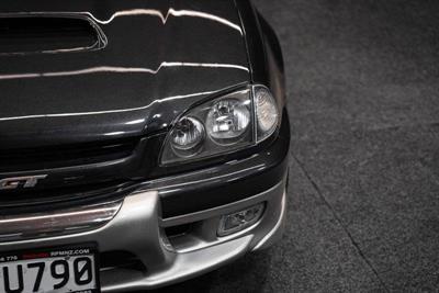 1997 Toyota Caldina - Thumbnail