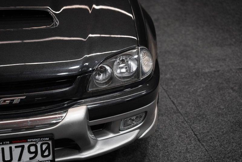 1997 Toyota Caldina