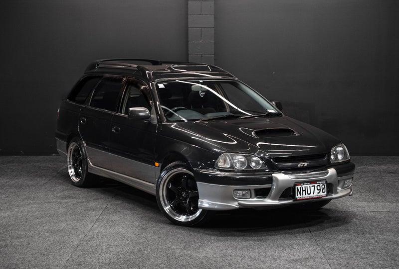 1997 Toyota Caldina