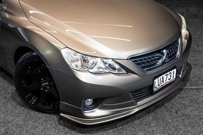 2010 Toyota MARK-X - Thumbnail