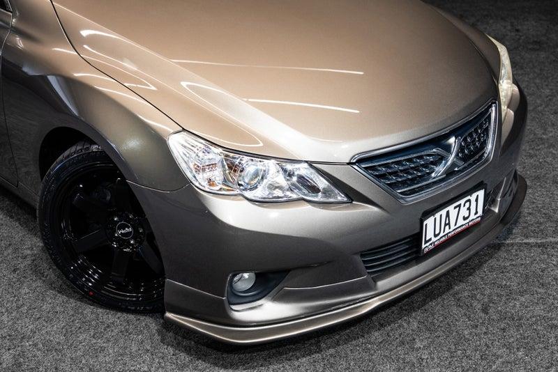 2010 Toyota MARK-X